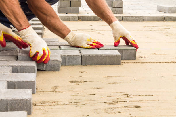 Best Driveway Pavers Contractor  in Watts Mills, SC