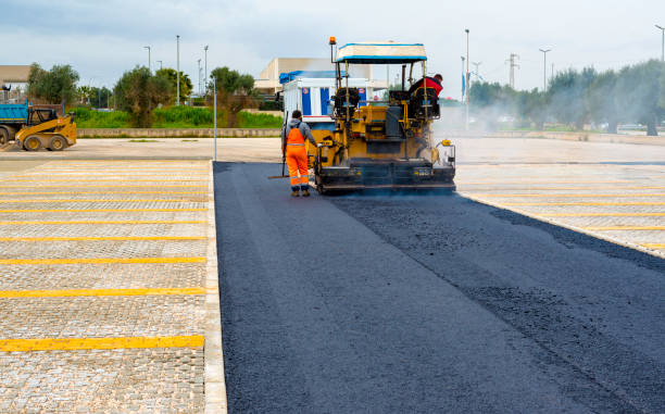Best Affordable Driveway Pavers  in Watts Mills, SC