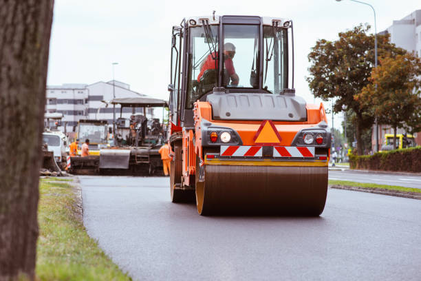 Best Driveway Paver Repair  in Watts Mills, SC