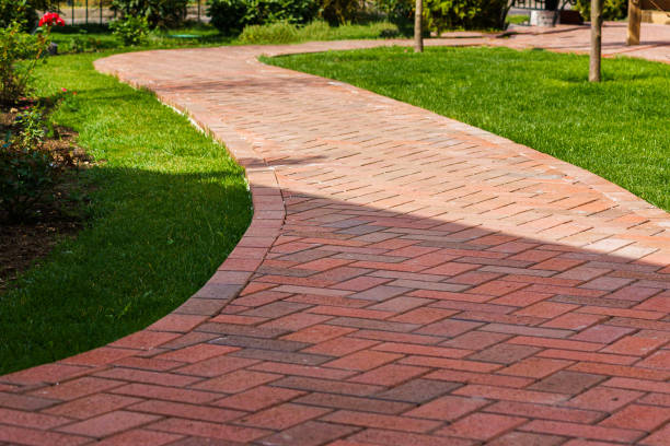 Best Professional Driveway Pavers  in Watts Mills, SC