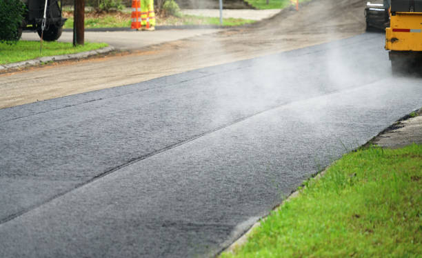 Best Decorative Driveway Pavers  in Watts Mills, SC