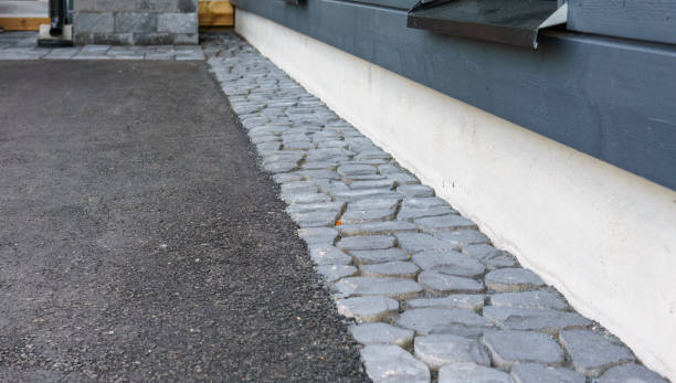 Best Decorative Driveway Pavers  in Watts Mills, SC